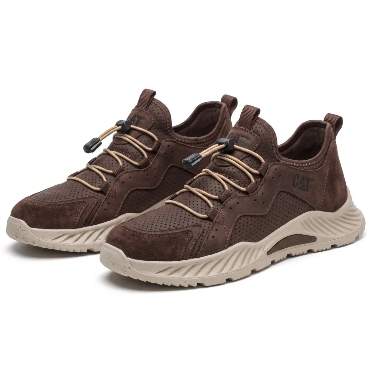 (Compre 1 Leve 2) Tênis Adventure CAT™ - Conforto e Resistência