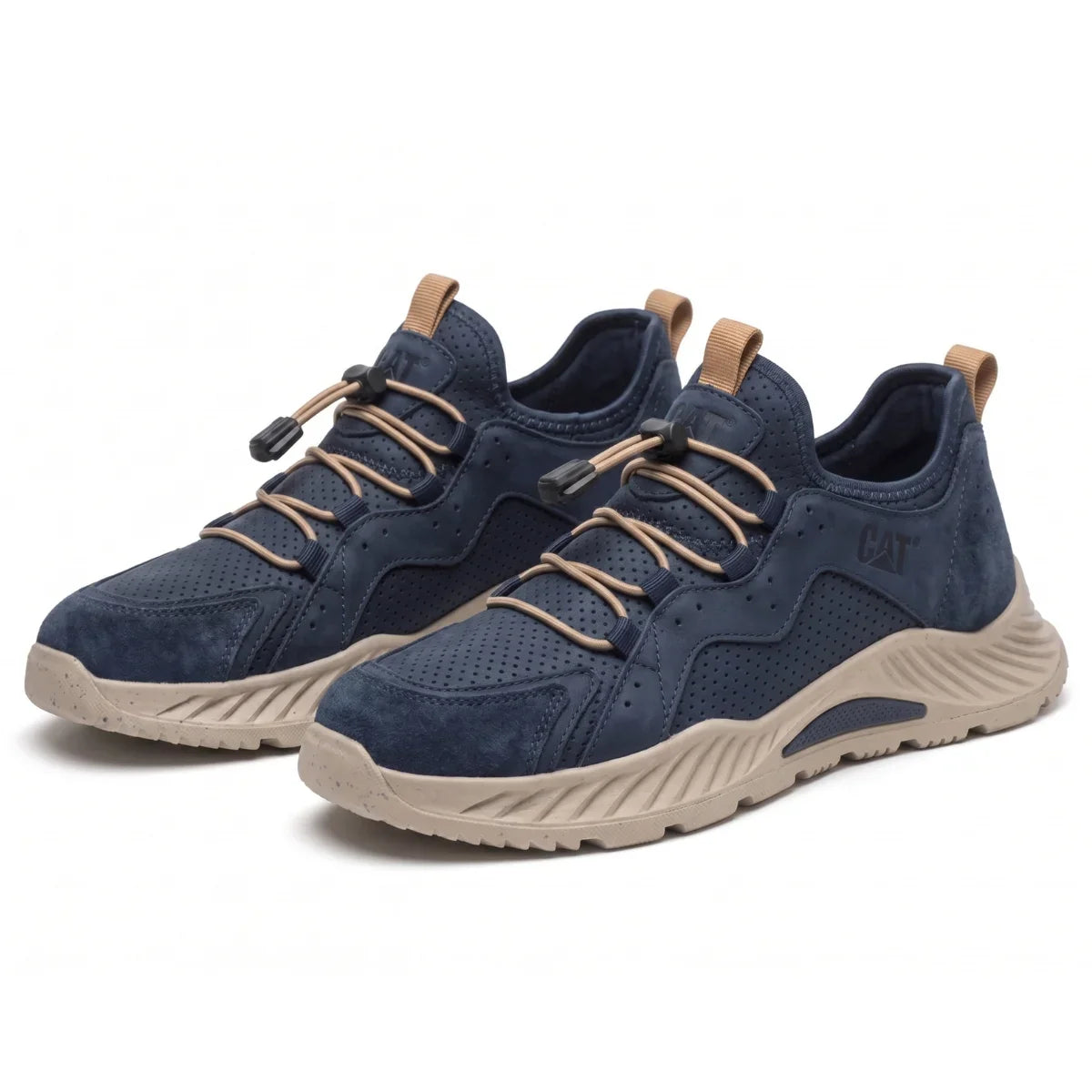(Compre 1 Leve 2) Tênis Adventure CAT™ - Conforto e Resistência