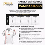 Kit Camisa Polo Monte Carlo - Compre 1 Leve 2