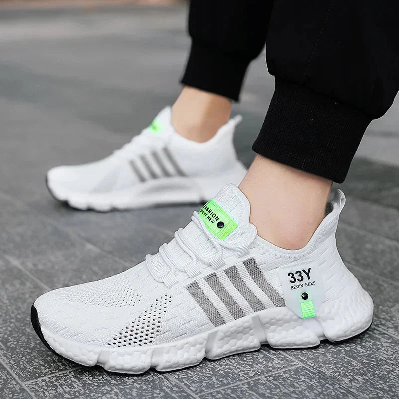 Tênis Masculino Horizon Boost